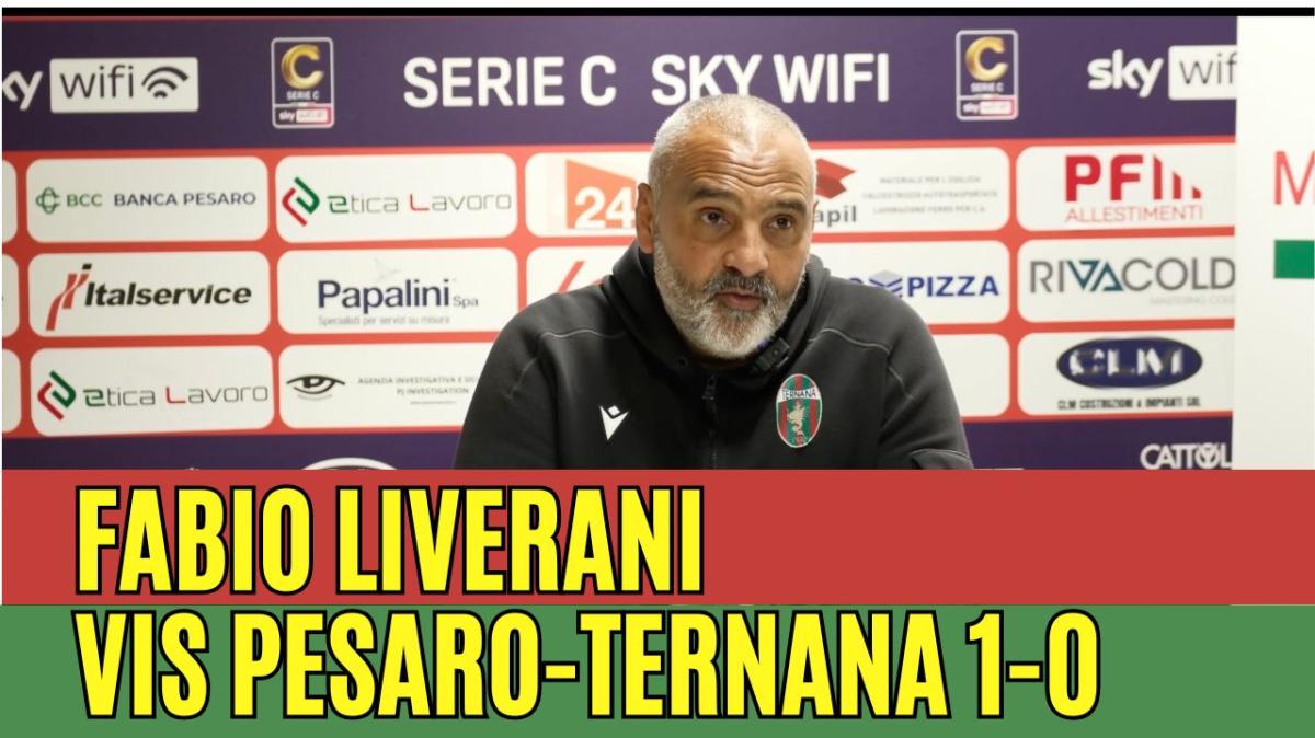 Fabio Liverani