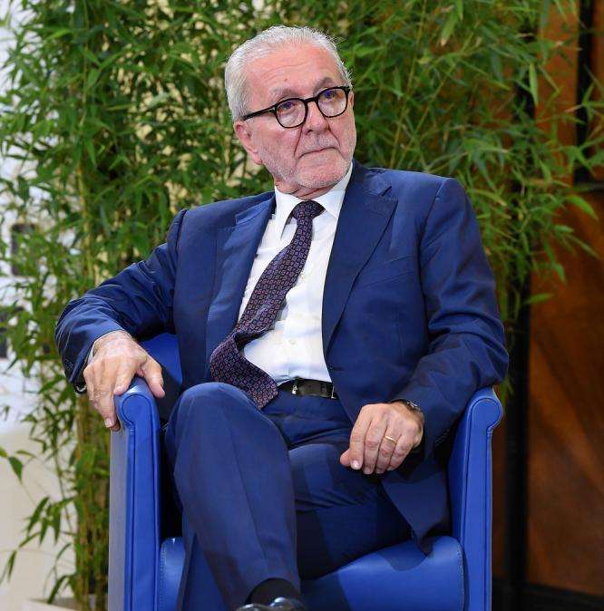 Ghirelli: "Mi sono assunto la responsabilità dello sciopero"