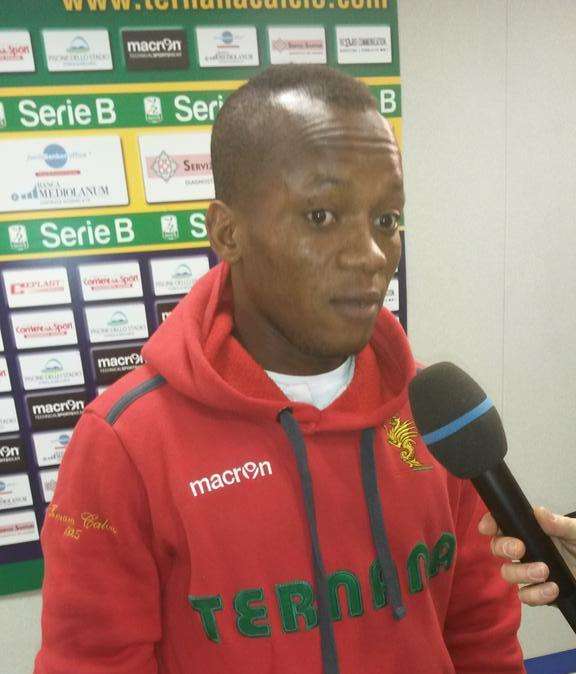 E Dianda risponde a Palumbo: "Ti voglio bene!"