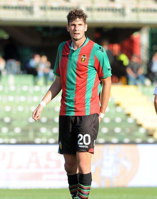 PAGELLE - Avenatti super, Masi un leader. Valjent e Contini che errori!