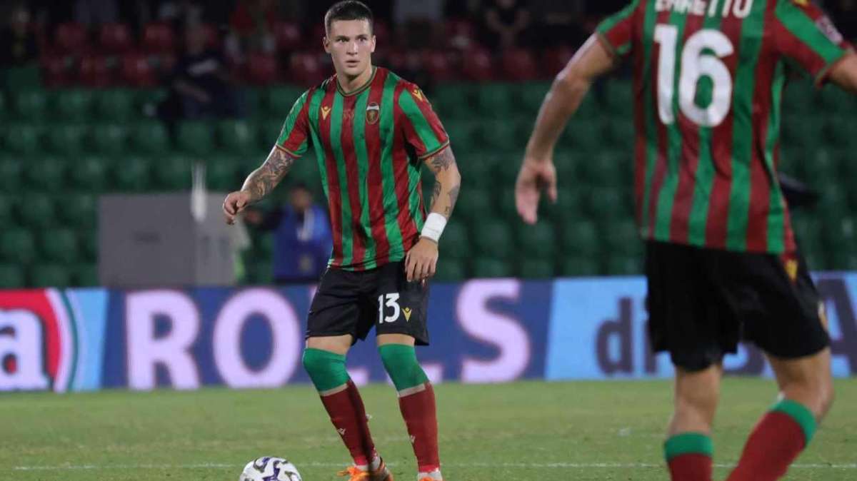 Alessio Maestrelli Ph. A.Mirimao