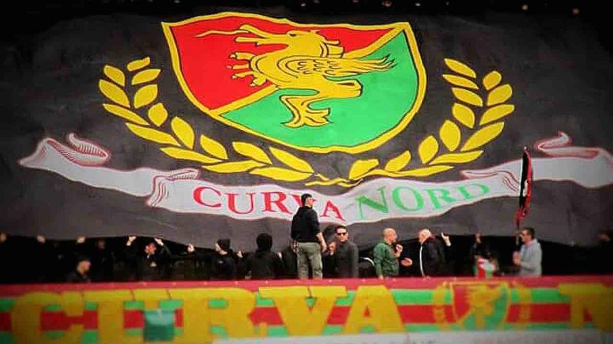 Ternana, la Curva Nord chiama a raccolta: corteo verso il Liberati prima del derby
