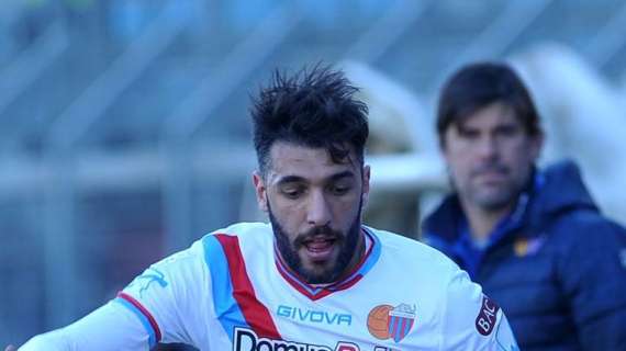 Avellino, Ciancio: "Siamo ottimisti verso il match contro la Ternana"
