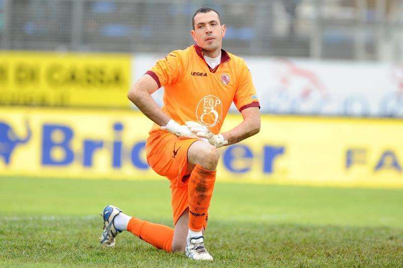 UFFICIALE - Mazzoni alla Ternana: annuale con opzione per la seconda stagione