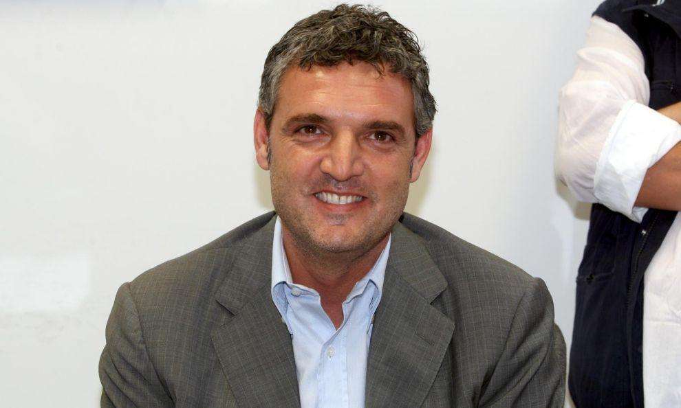 Acri: "Lavoriamo a due rinnovi! Chiamata inattesa ma dopo dieci anni voglio vincere"