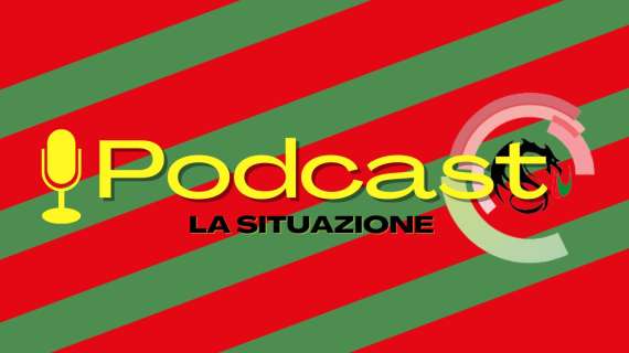 E' online la nuova puntata del Podcast di TernanaNews.it - VIDEO