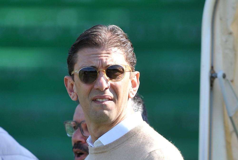 Lutto alla Ternana, si è spento il suocero del vice presidente Tagliavento