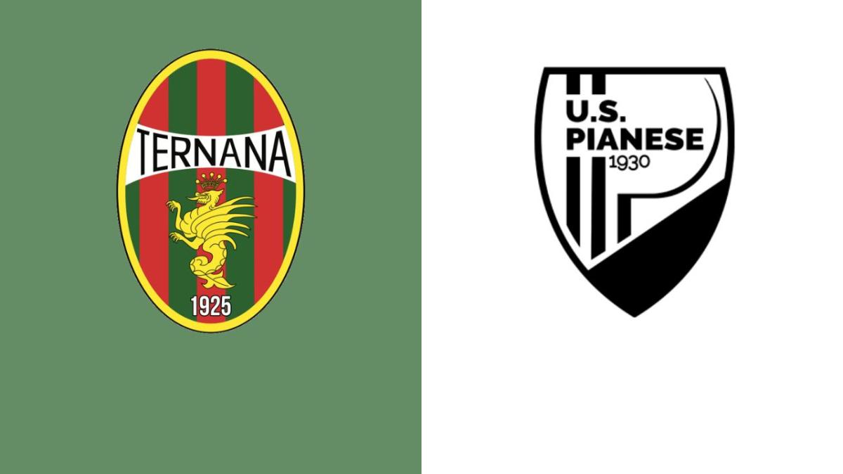 Ternana-Pianese