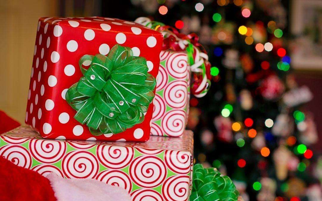 Lettera a Babbo Natale il giorno dopo