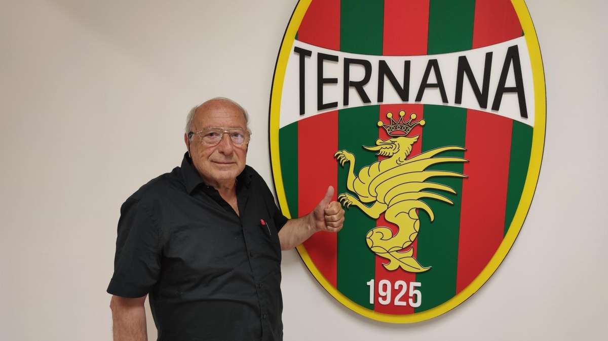 Solidarietà dopo un brutto gesto: la storia di Ivo Piersigilli