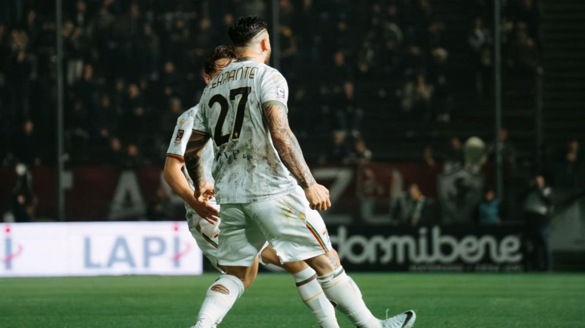 Rassegna Stampa - Messaggero - Fere, battuta la capolista