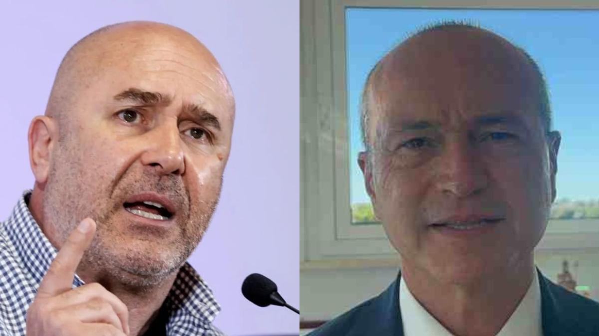 Bandecchi e Rizzo