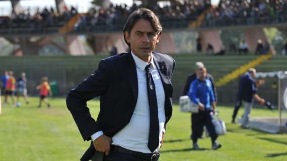 Venezia, Inzaghi ha convocato 22 giocatori per la sfida contro la Ternana