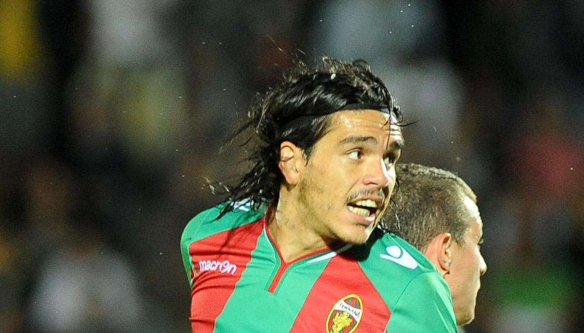 Rassegna Stampa - GdS - Fazio: "Catanzaro, ora devi diventare più cinico"