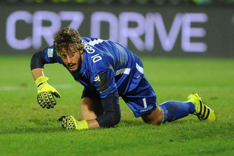 TMW - Le pagelle della Ternana - Di Gennaro reattivo, serata no per Masi