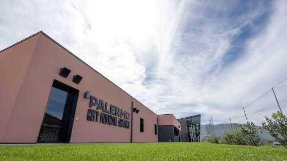 Palermo centro sportivo
