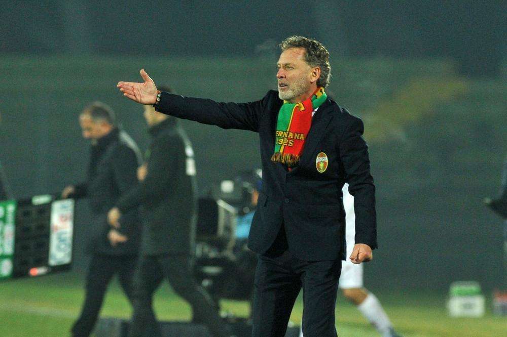 RassegnaStampa - CorrAdriatico - Pochesci: "Inutile negarlo è un match fondamentale"