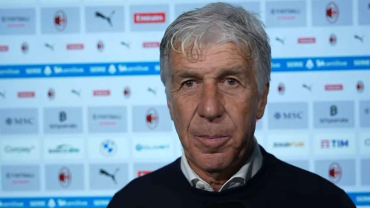 Splendida notizia per mister Gasperini - TernanaNews.it (Screenshot video YouTube) 