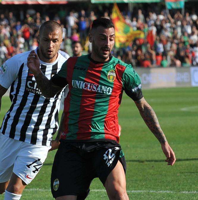 RassegnaStampa - Il Messaggero: Montalto scommessa vinta dal mister