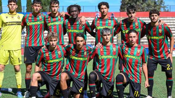 Ternana Primavera 