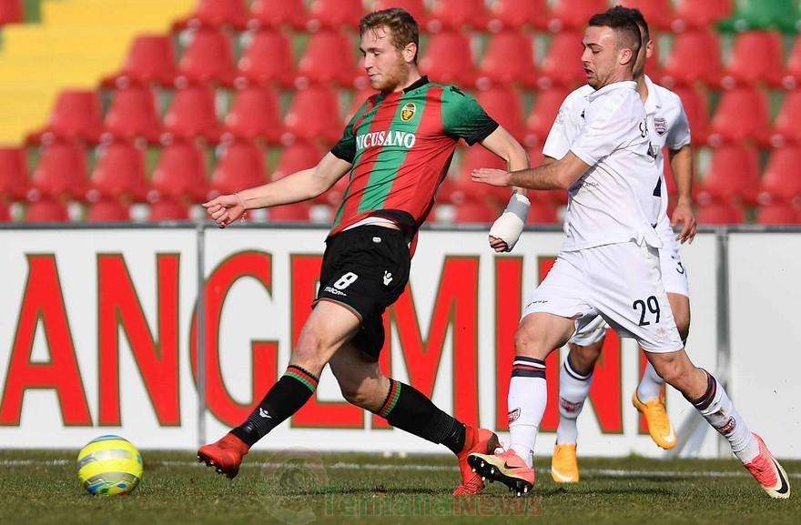 TMW - Il Pordenone punta un centrocampista della Ternana