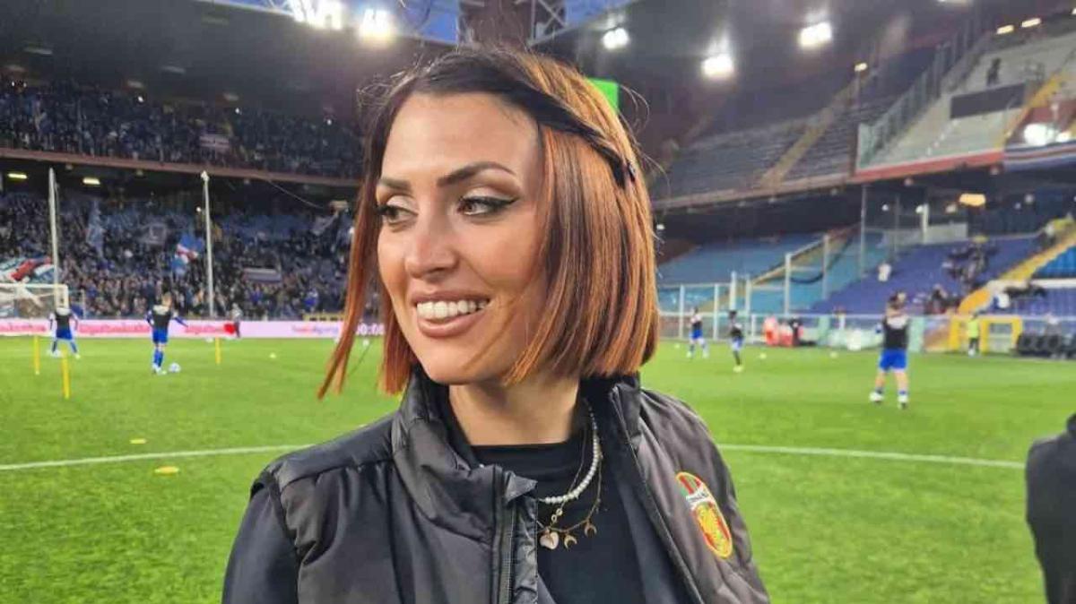 Alessandra Favoriti
