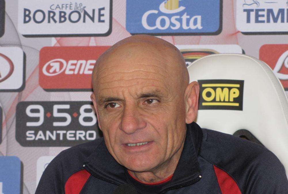 RassegnaStampa - Corriere Adriatico - Samb, Roselli: "Spazio al turnover, squadra pronta"