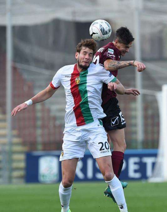 Messaggero - Ternana, ancora un passo indietro pericoloso
