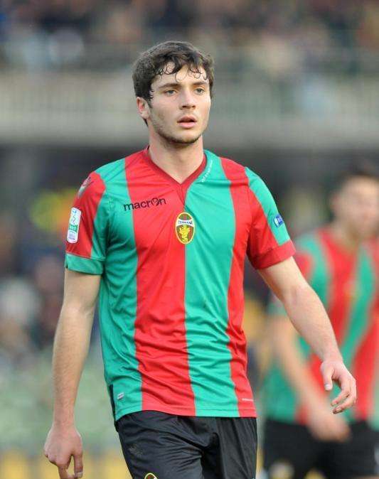 Tre rossoverdi nella Top11 di TMW