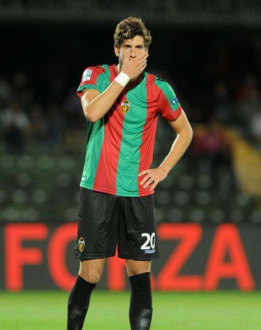 Avenatti: "Premiato il nostro lavoro, felicissimo per gol e vittoria. Cesar? Insieme ci divertiamo"