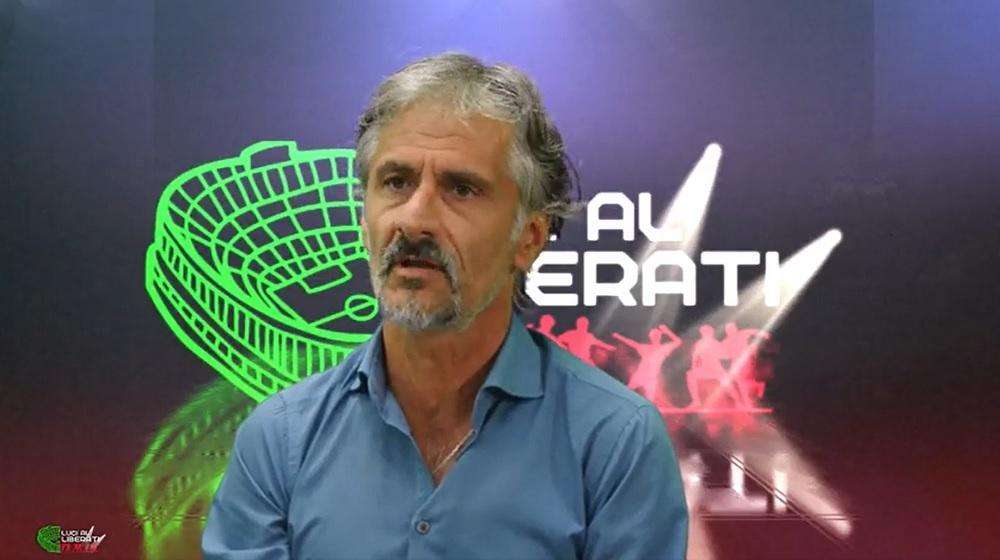 Ternana, Fabris e l’intuizione: “Vi racconto come ho scoperto Antonio Palumbo”