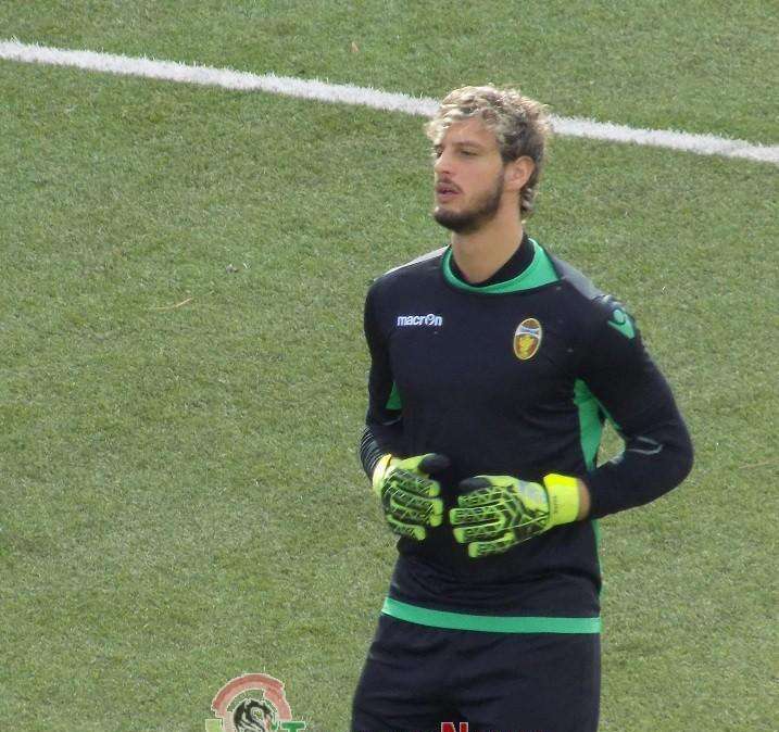 Il report ufficiale dell'allenamento
