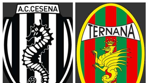 La Lega di B presenta Cesena-Ternana