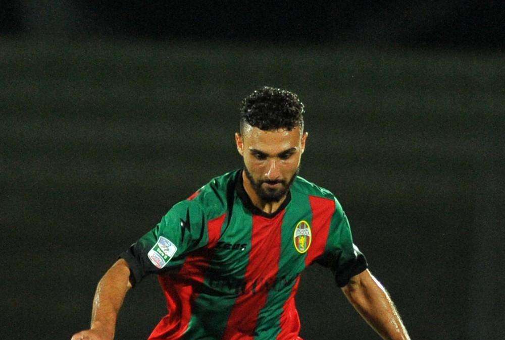 L'ex rossoverde Ferretti riparte dal Foggia