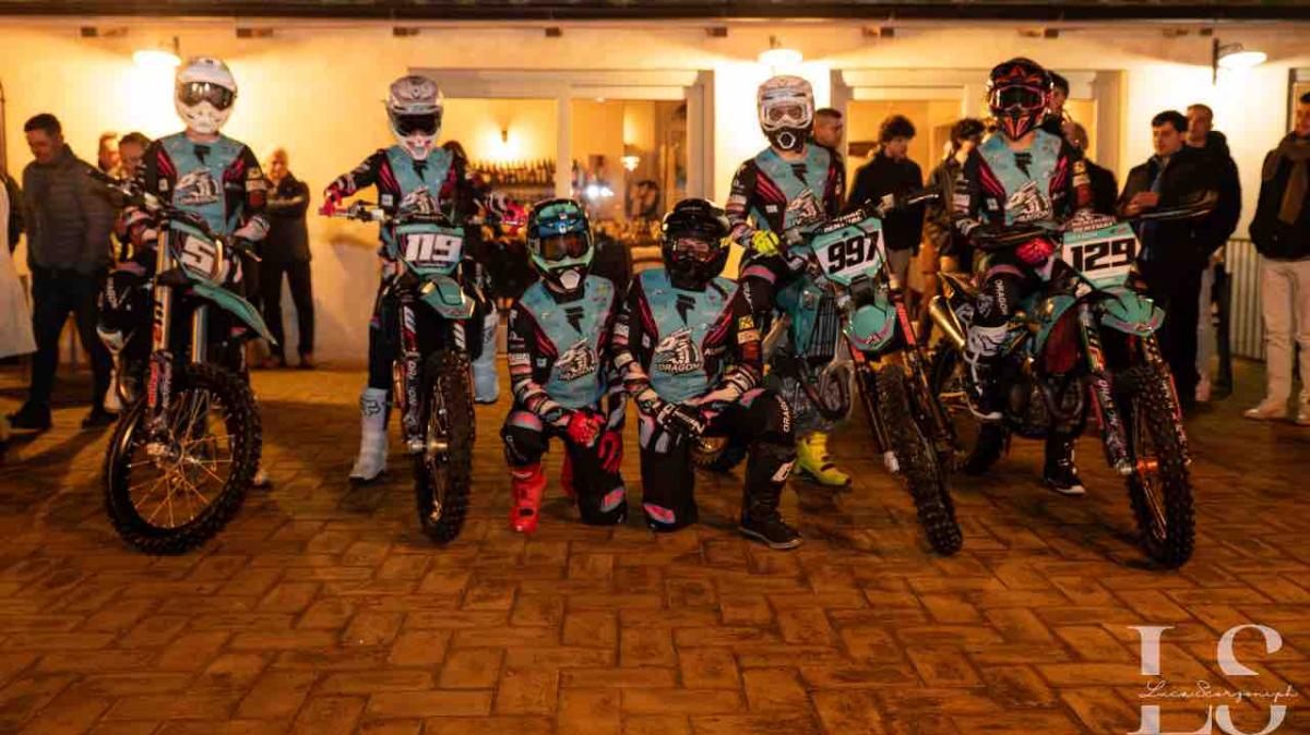 Dragon Racing Terni