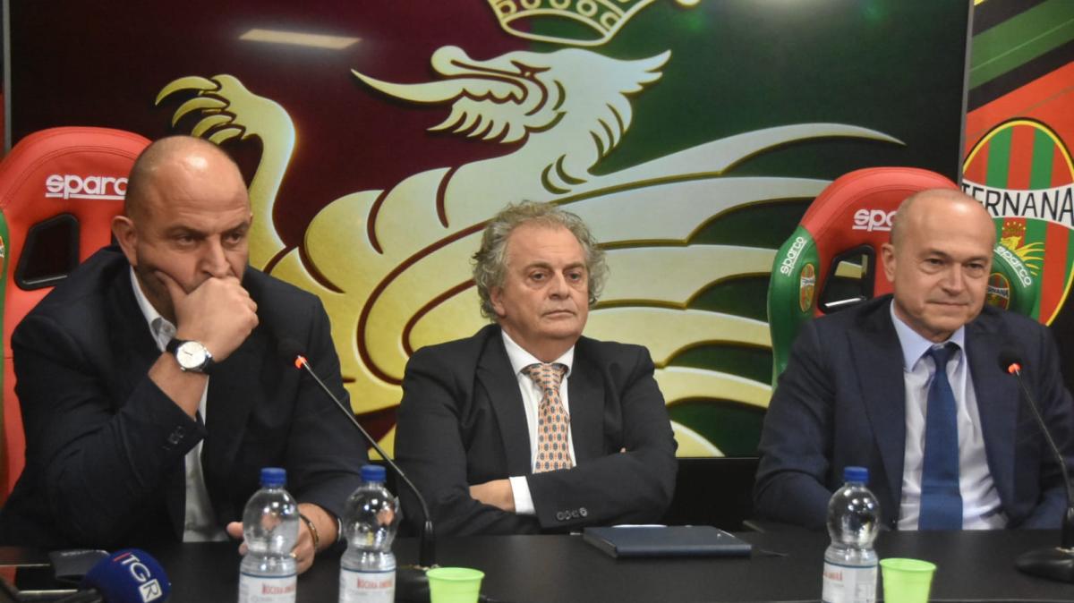 Foresti, Forti e Rizzo