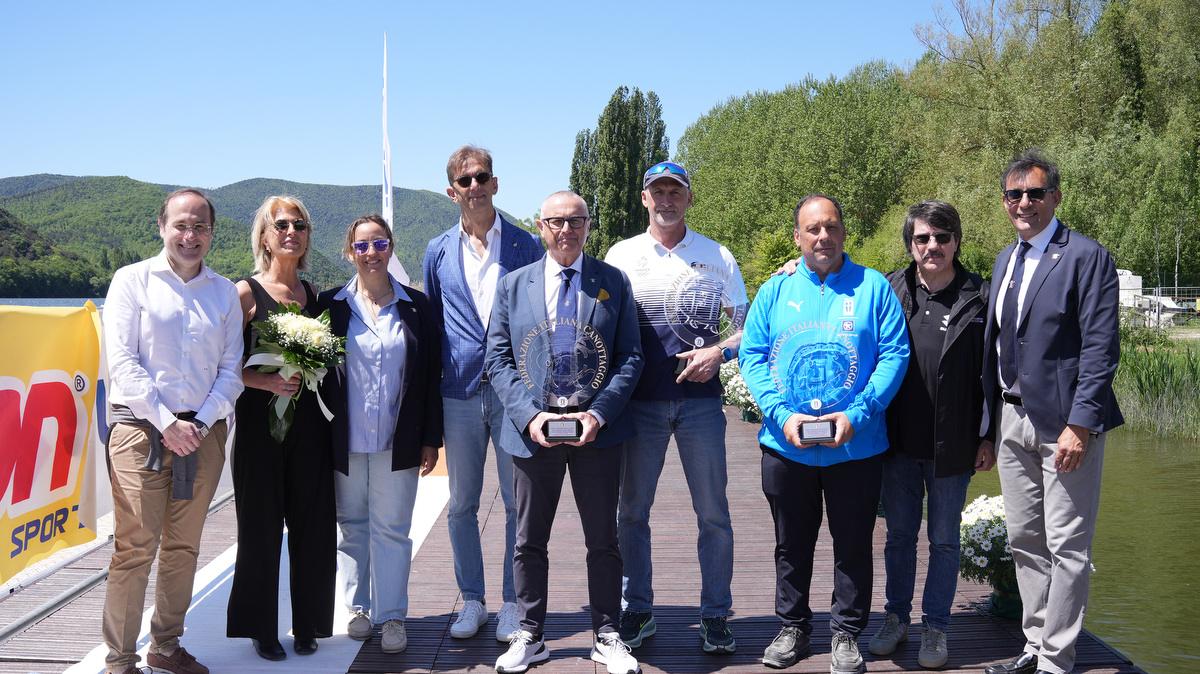 Circolo Canottieri Piediluco