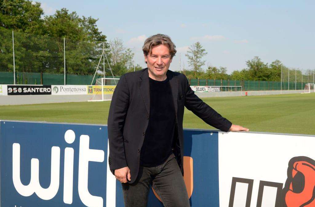 Rassegna Stampa - GdS - Stroppa punta tutto sul gioiello Dany Mota "Il nuovo Monza deve ripartire da lui"