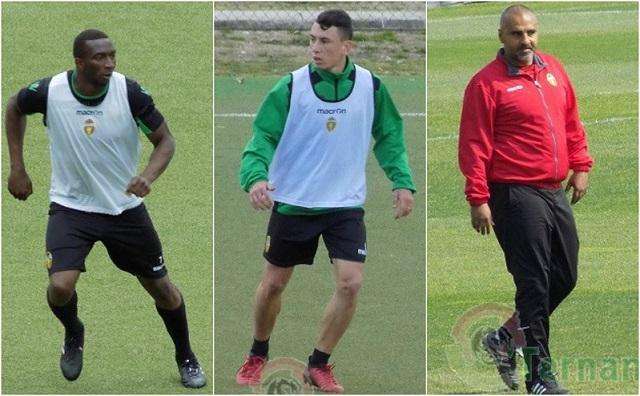 TB - Sono due i rossoverdi nell Top 11... più uno