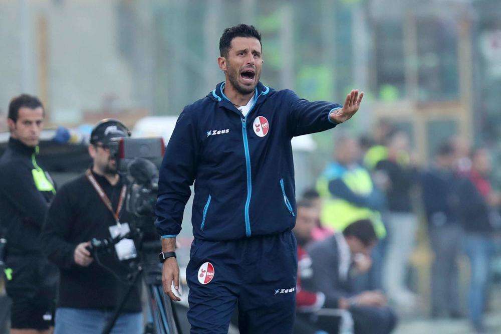 RassegnaStampa - CdU - Grosso: "Ternana uscita dal campo a testa alta"