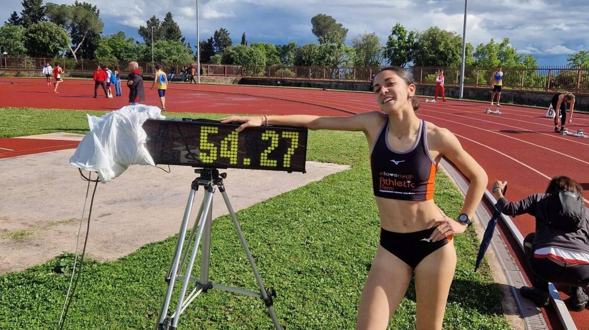 Chiara Critelli