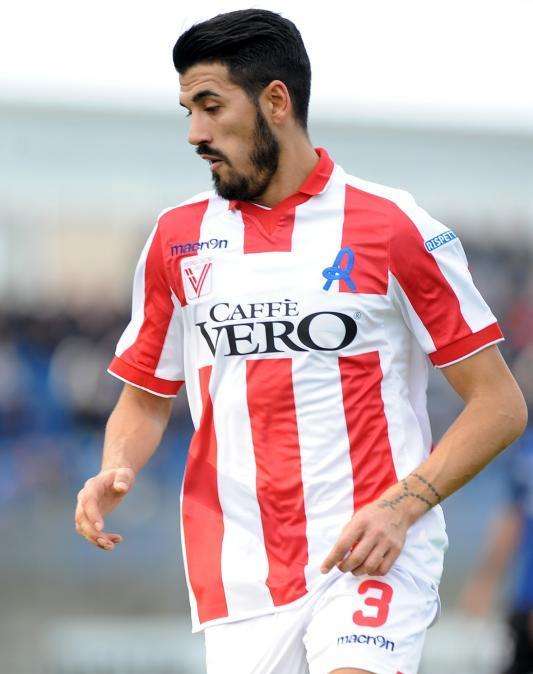 D'Elia: "Con la Ternana alla ricerca di continuità"