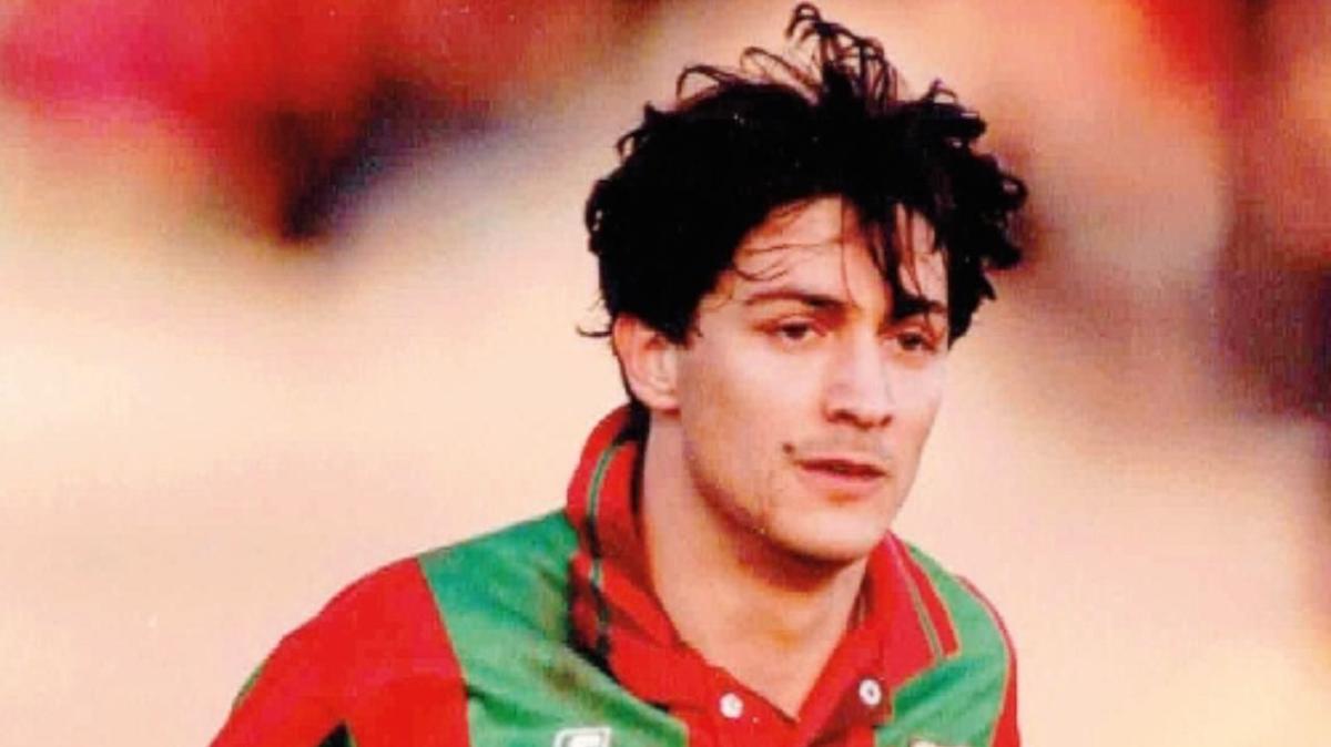 Claudio Canzian