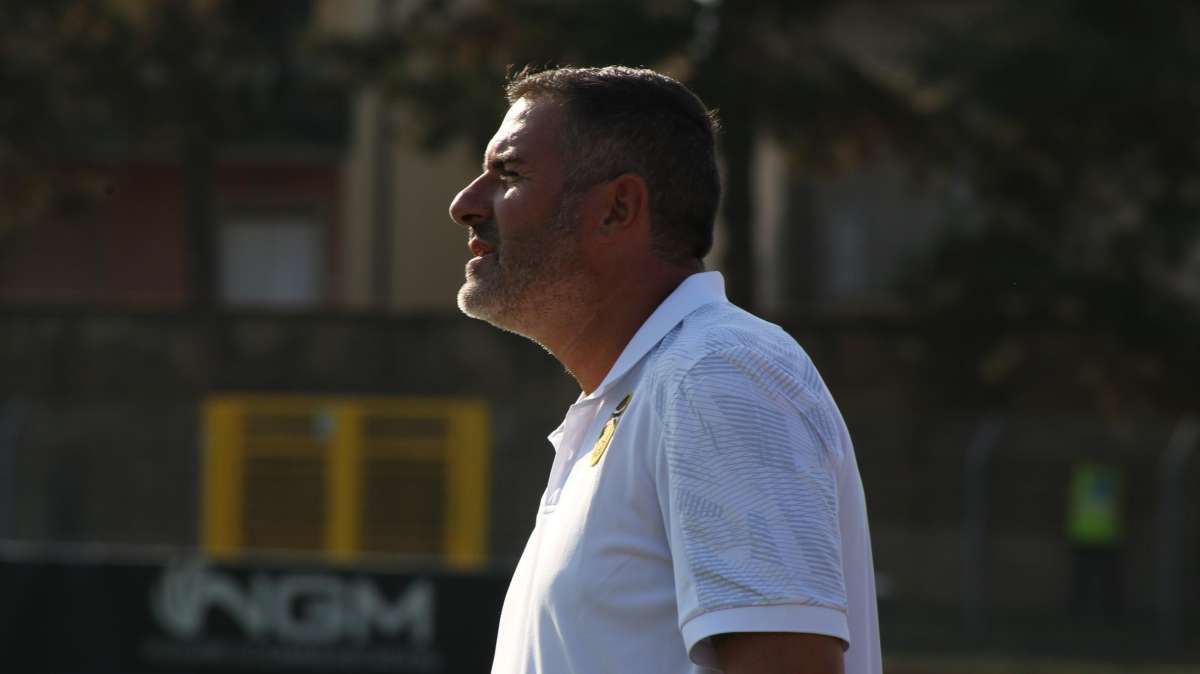 Verso Pisa-Ternnaa, inizia ora l'ultimo allenamento della settimana