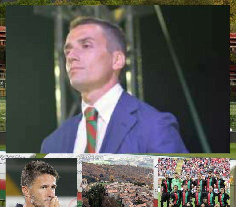 Penultimo posto, pausa, mercato e quel silenzio assordante