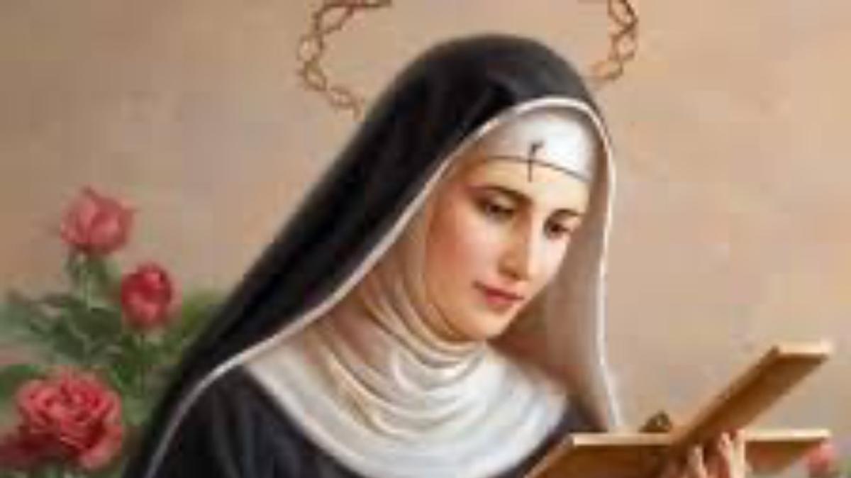 Santa Rita