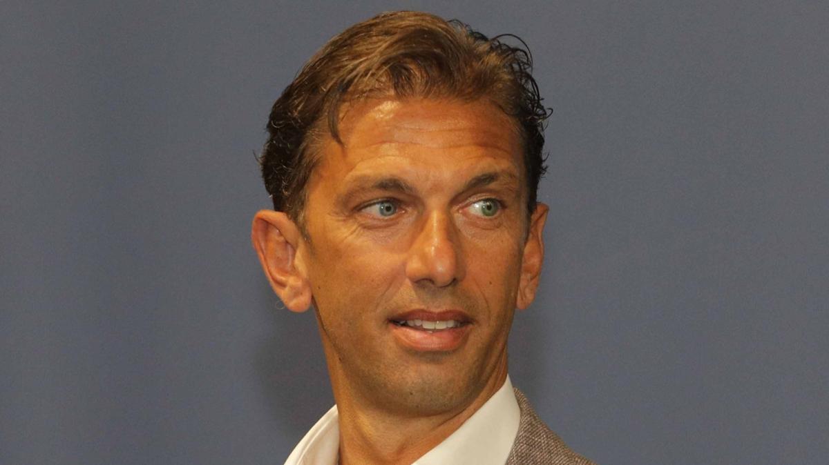 Paolo Tagliavento