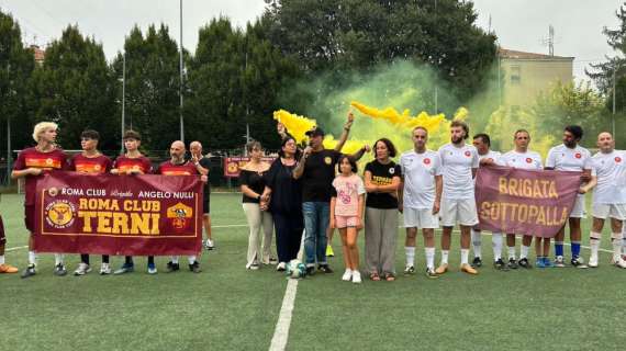 Roma Club Terni