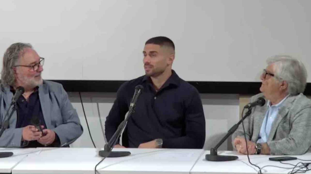 Capuano: "Pronti a rivedere il nostro credito per amore della Ternana"