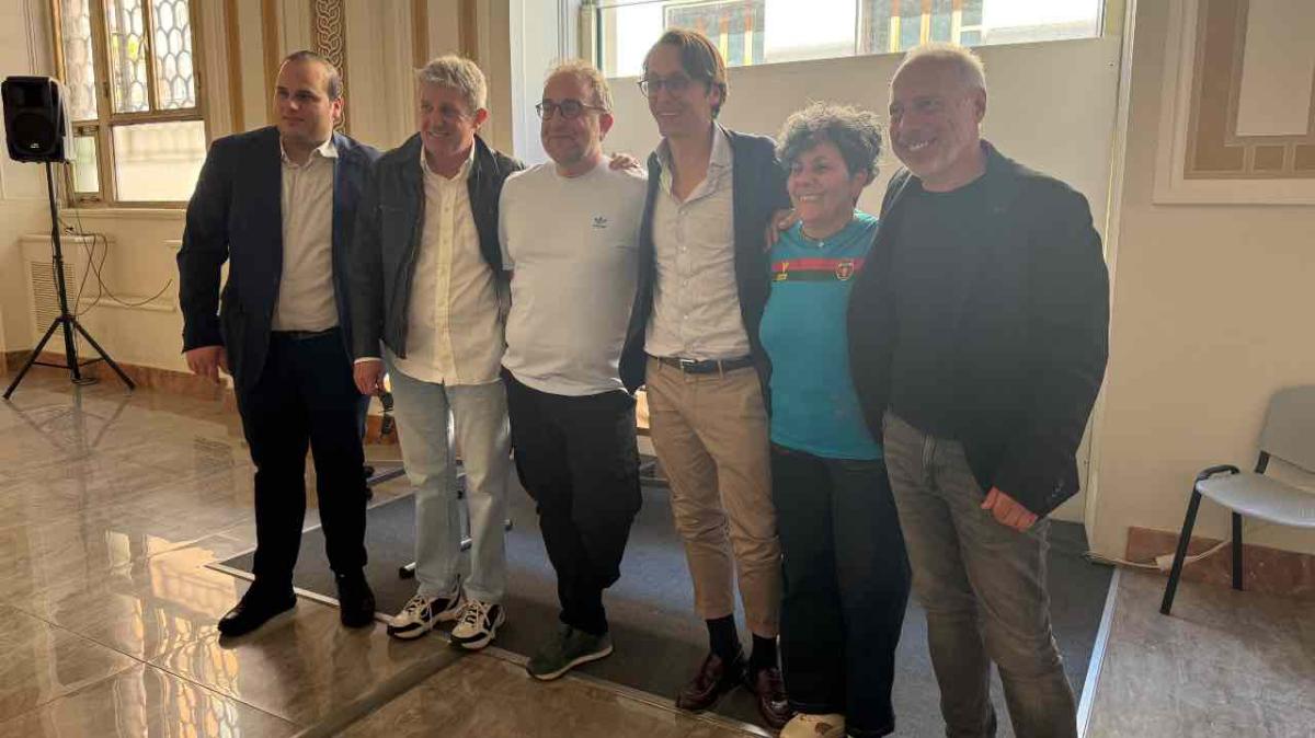 La Ternana siamo noi